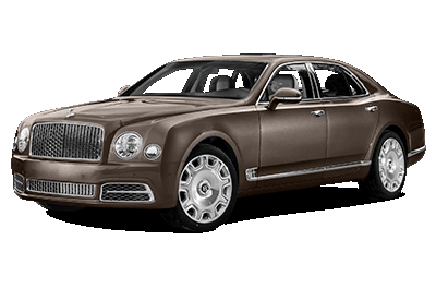 Bentley Mulsanne Car